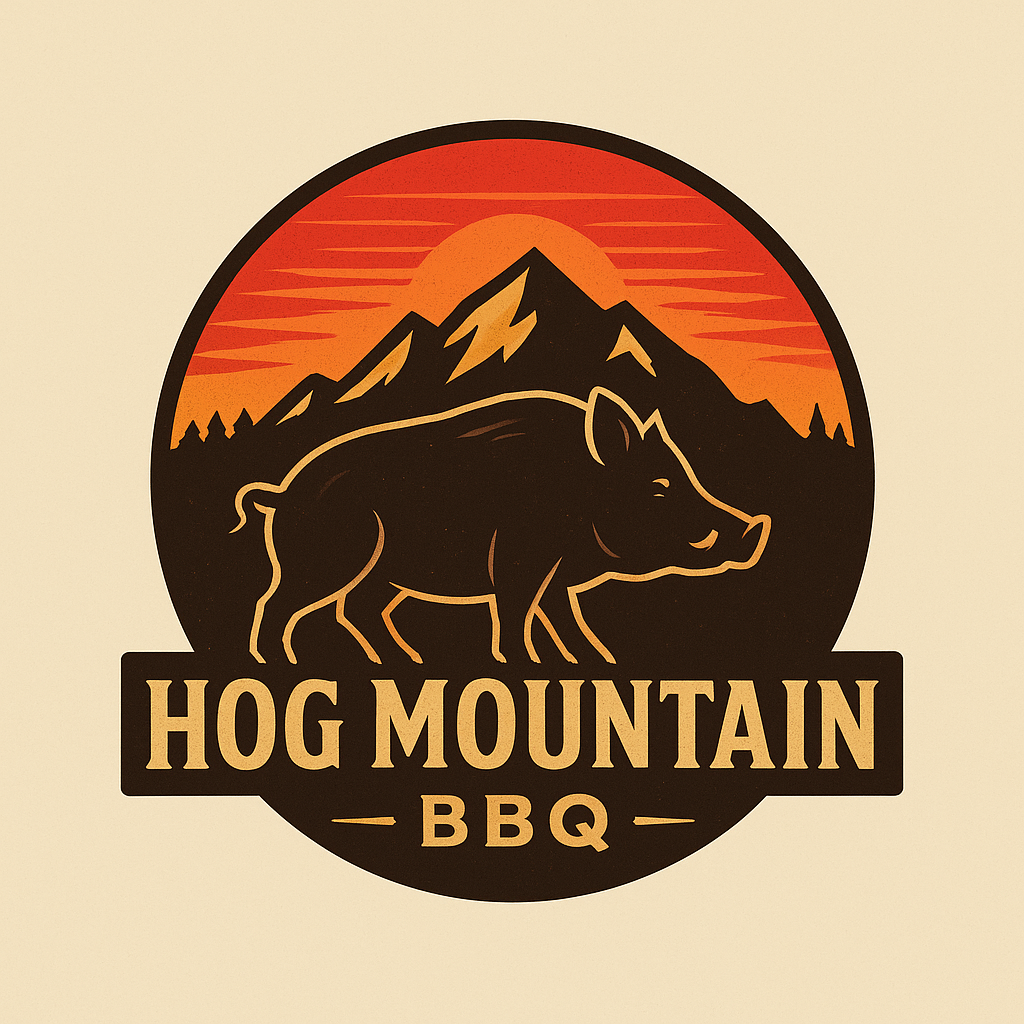Hog Mountain BBQ